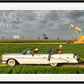 DRILL, BABY, DRILL (Colour)-Photographic Print-David Yarrow-Sorrel Sky Gallery