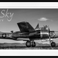 Don't Mess with Texas-Photographic Print-David Yarrow-Sorrel Sky Gallery