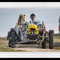 Driving Miss Daisy-Photographic Print-David Yarrow-Sorrel Sky Gallery