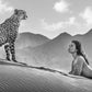 Dune - BW-Photographic Print-David Yarrow-Sorrel Sky Gallery