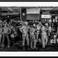 EVERY GIVEN SATURDAY-Photographic Print-David Yarrow-Sorrel Sky Gallery