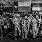 EVERY GIVEN SATURDAY-Photographic Print-David Yarrow-Sorrel Sky Gallery