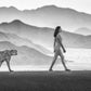 Eternity - BW-Photographic Print-David Yarrow-Sorrel Sky Gallery