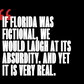 FLORIDA (Colour)-Photographic Print-David Yarrow-Sorrel Sky Gallery