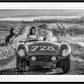 Ferrari 1955-Photographic Print-David Yarrow-Sorrel Sky Gallery
