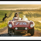 Ferrari 1955 (Colour)-Photographic Print-David Yarrow-Sorrel Sky Gallery