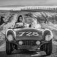 Ferrari 1955-Photographic Print-David Yarrow-Sorrel Sky Gallery