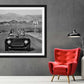 Ferrari-Photographic Print-David Yarrow-Sorrel Sky Gallery