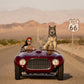 Ferrari II - Color-Photographic Print-David Yarrow-Sorrel Sky Gallery