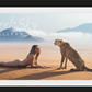 For Your Eyes Only - Color-Photographic Print-David Yarrow-Sorrel Sky Gallery
