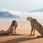 For Your Eyes Only - Color-Photographic Print-David Yarrow-Sorrel Sky Gallery
