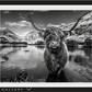 GLEN ETIVE-Photographic Print-David Yarrow-Sorrel Sky Gallery