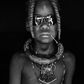 Gangsta-Photographic Print-David Yarrow-Sorrel Sky Gallery