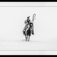 Ghost Rider-Photographic Print-David Yarrow-Sorrel Sky Gallery