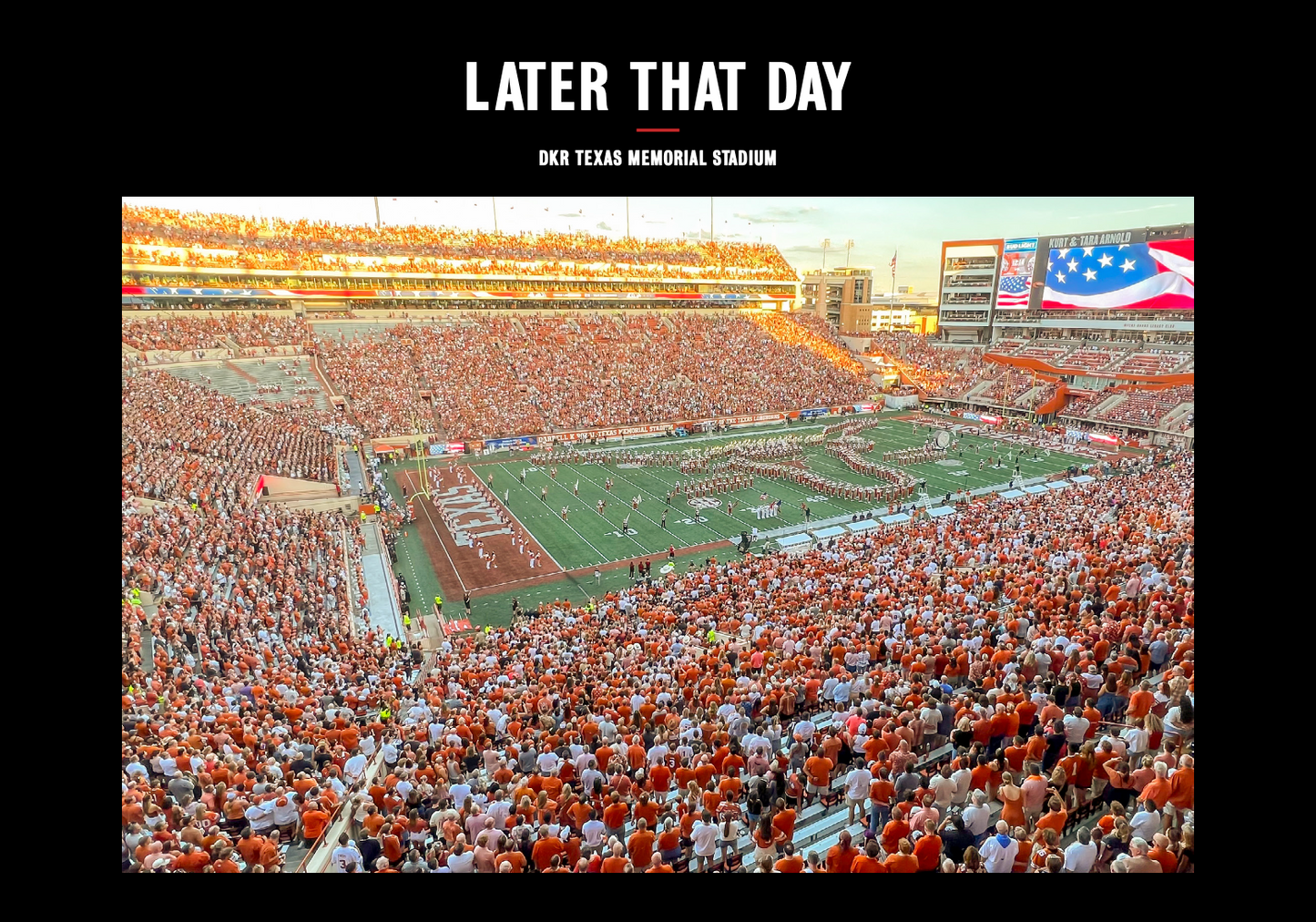 Hook 'Em Horns - B/W-Photographic Print-David Yarrow-Sorrel Sky Gallery