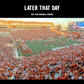 Hook 'Em Horns - Color-Photographic Print-David Yarrow-Sorrel Sky Gallery