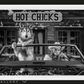 Hot Chicks