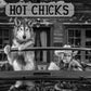 Hot Chicks