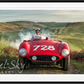 Italia (Colour)-Photographic Print-David Yarrow-Sorrel Sky Gallery