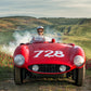 Italia (Colour)-Photographic Print-David Yarrow-Sorrel Sky Gallery