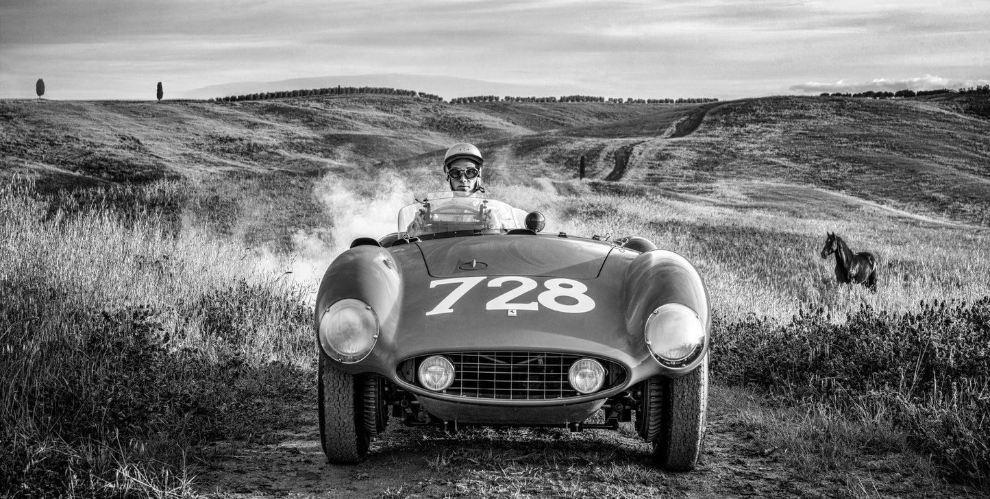 Italia-Photographic Print-David Yarrow-Sorrel Sky Gallery