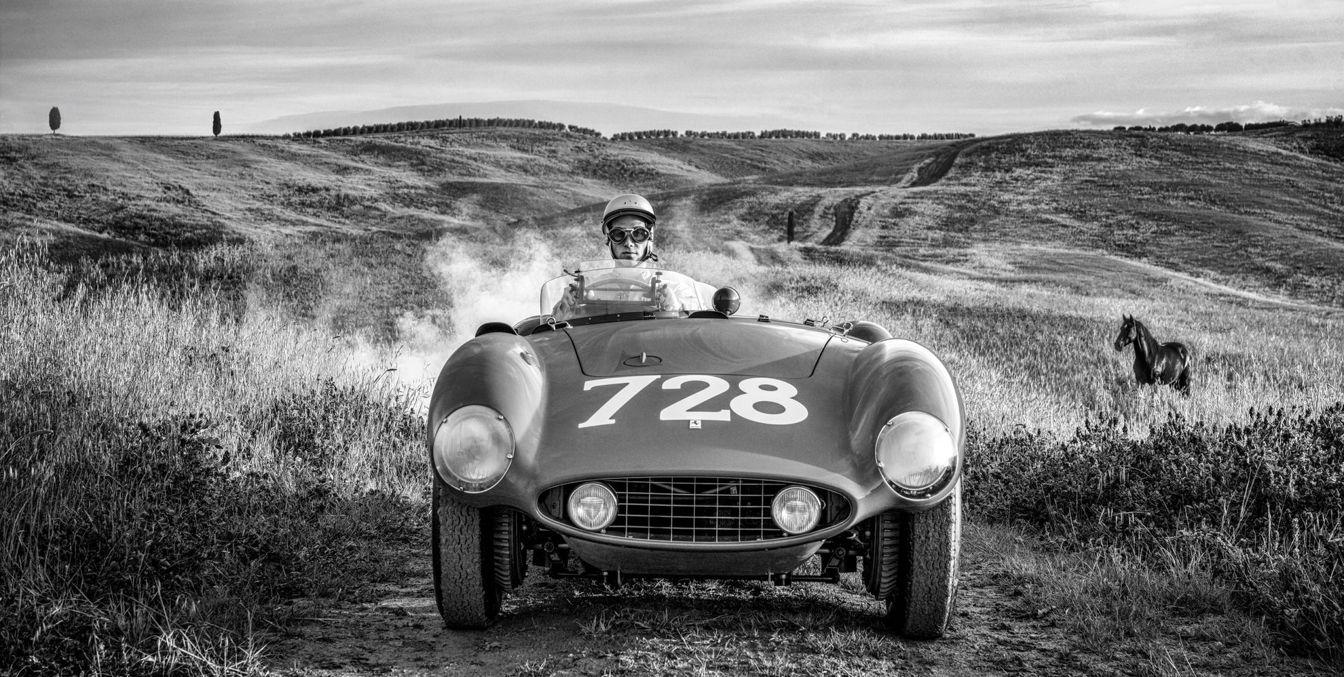 Italia-Photographic Print-David Yarrow-Sorrel Sky Gallery
