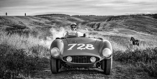 Italia-Photographic Print-David Yarrow-Sorrel Sky Gallery