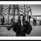 LANDWOMAN-Photographic Print-David Yarrow-Sorrel Sky Gallery
