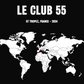 LE CLUB 55-Photographic Print-David Yarrow-Sorrel Sky Gallery