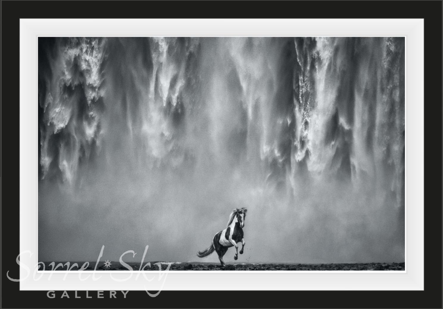 LEGENDS OF THE FALL-Photographic Print-David Yarrow-Sorrel Sky Gallery