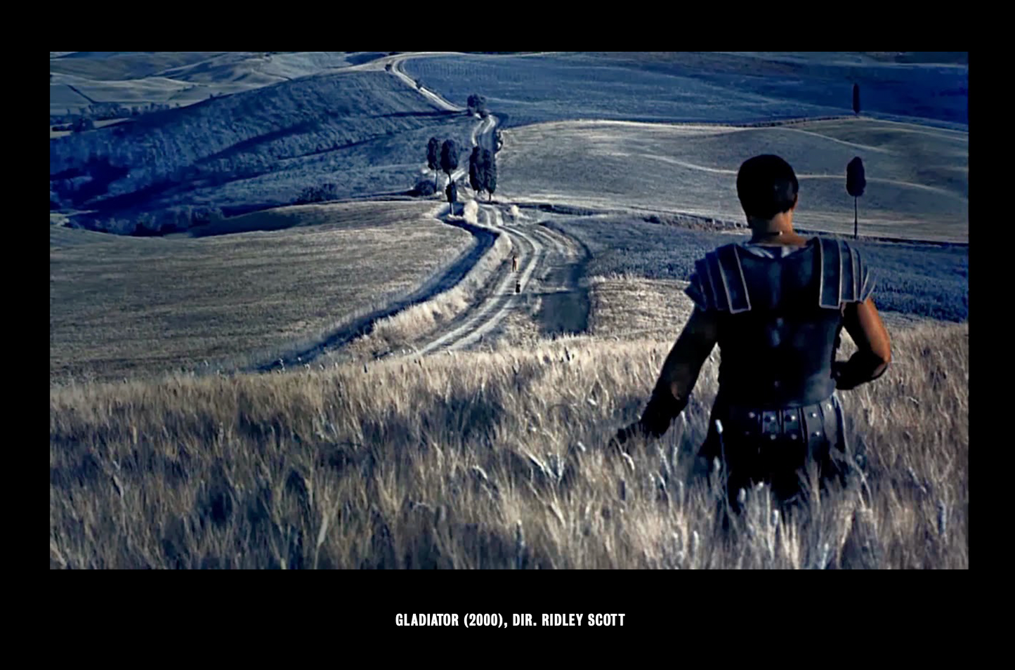 MAXIMUS-Photographic Print-David Yarrow-Sorrel Sky Gallery