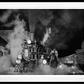 MIDNIGHT EXPRESS-Photographic Print-David Yarrow-Sorrel Sky Gallery