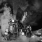 MIDNIGHT EXPRESS-Photographic Print-David Yarrow-Sorrel Sky Gallery