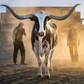 MORNING HAS BROKEN (Colour)-Photographic Print-David Yarrow-Sorrel Sky Gallery