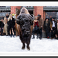 Main Street, Park City ~ Colour-Photographic Print-David Yarrow-Sorrel Sky Gallery