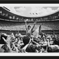 Maradona - B/W-Photographic Print-David Yarrow-Sorrel Sky Gallery