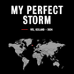 My Perfect Storm-Photographic Print-David Yarrow-Sorrel Sky Gallery