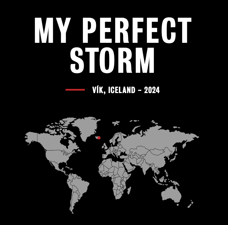 My Perfect Storm-Photographic Print-David Yarrow-Sorrel Sky Gallery