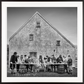 Nantucket's Last Supper-Photographic Print-David Yarrow-Sorrel Sky Gallery