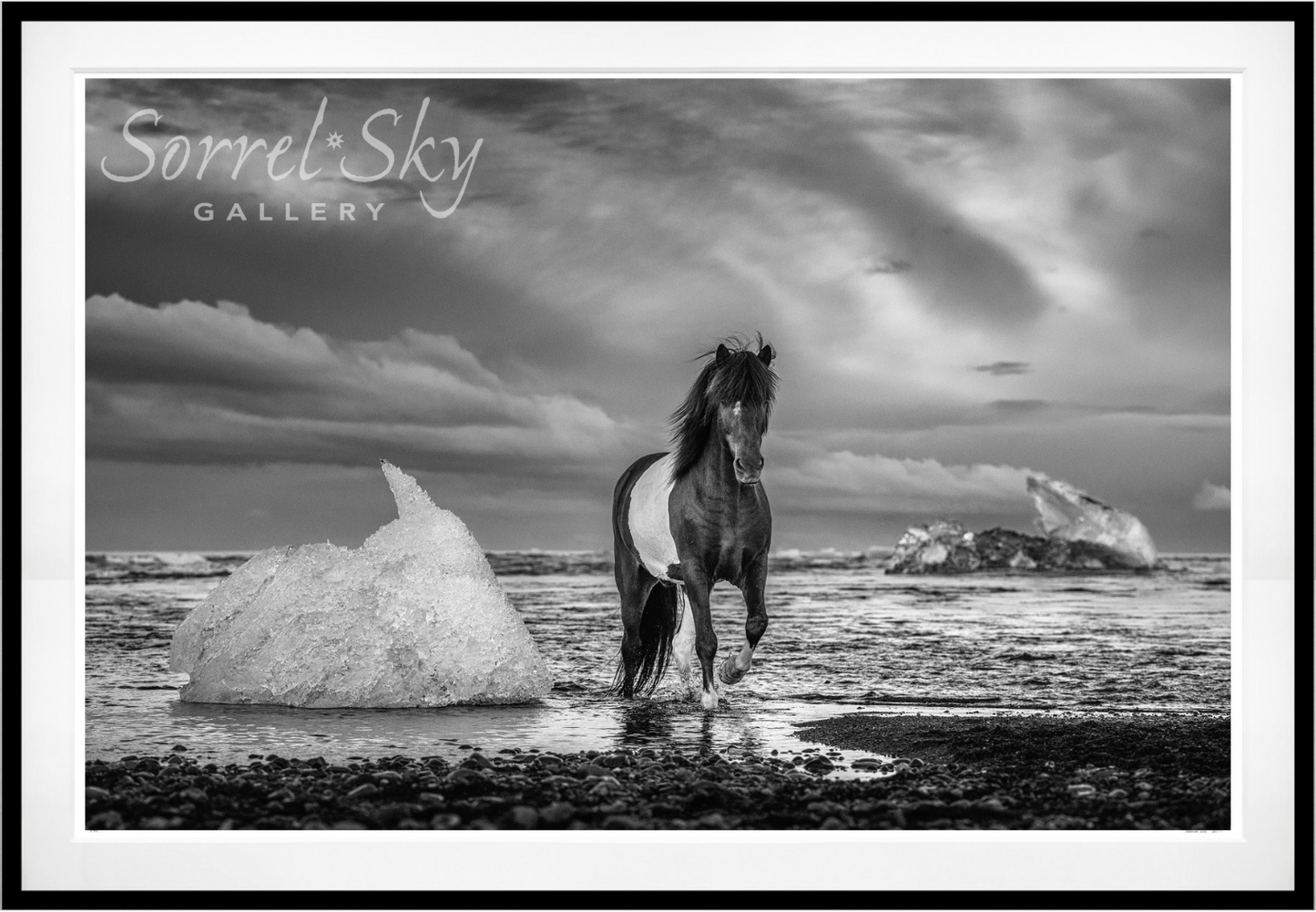 ON THE ROCKS