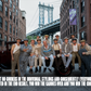 ONCE UPON A TIME IN AMERICA (Colour)-Photographic Print-David Yarrow-Sorrel Sky Gallery