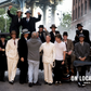 ONCE UPON A TIME IN AMERICA (Colour)-Photographic Print-David Yarrow-Sorrel Sky Gallery