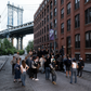 ONCE UPON A TIME IN AMERICA (Colour)-Photographic Print-David Yarrow-Sorrel Sky Gallery
