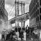 ONCE UPON A TIME IN AMERICA-Photographic Print-David Yarrow-Sorrel Sky Gallery