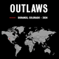 Outlaws-Photographic Print-David Yarrow-Sorrel Sky Gallery