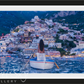 POSITANO (COLOUR)-Photographic Print-David Yarrow-Sorrel Sky Gallery