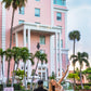 Palm Beach (Color)-Photographic Print-David Yarrow-Sorrel Sky Gallery