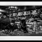 Poker Nights-Photographic Print-David Yarrow-Sorrel Sky Gallery