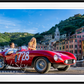Portofino (Colour)-Photographic Print-David Yarrow-Sorrel Sky Gallery