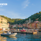 Portofino (Colour)-Photographic Print-David Yarrow-Sorrel Sky Gallery